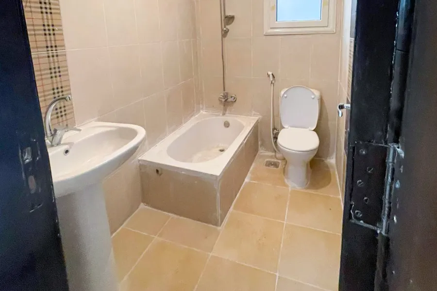 Chalet with roof for sale (Emirates Heights) 100 m