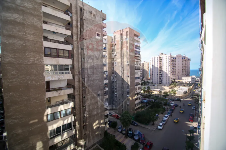 Apartment for sale 165 m Rushdi