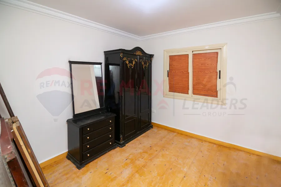 Apartment for sale 145 m Kafr Abdo (Sakina Bint Al Hussein St.)