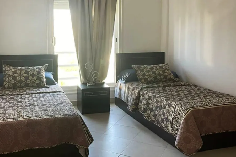 Chalet for sale (Amwaj) 115 m