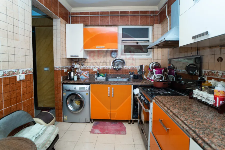 Apartment for sale 157 m Sporting (Port Said St.)