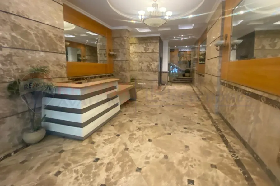 Administrative headquarters for sale 165 m Smouha (Albert El Awal St.)
