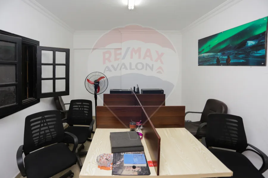 Apartment for sale 160 m Louran (Maher Bek St.)