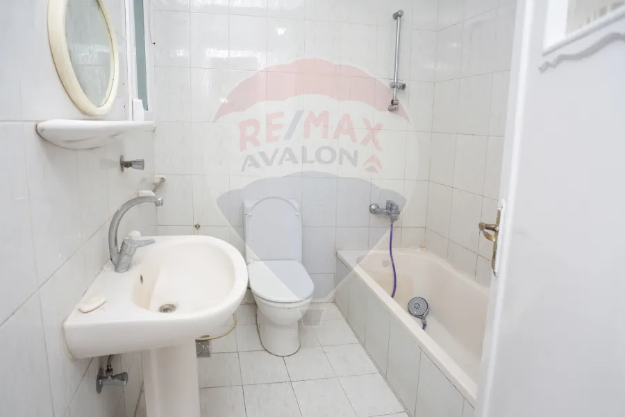 Apartment for sale 145 m Bolkley (Abo Qir main st)