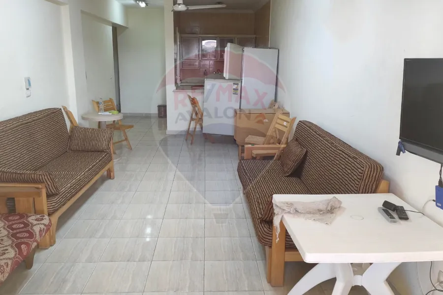 شاليه للبيع (مارسيليا بيتش 3) 90 م