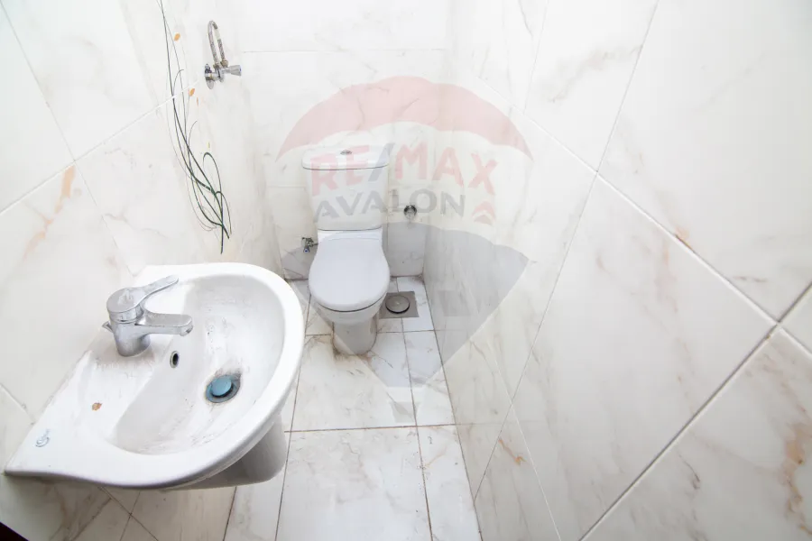 Apartment for sale 256 m Saba Pasha (Saraya Royal Plaza Towers)