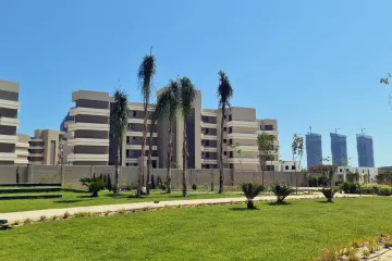 Apartment for sale (Palm Hills - El Alamein) - 175 m