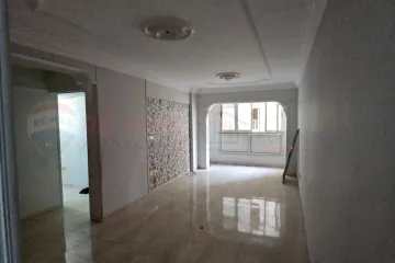 Apartment for sale 134 m Moharram Bek (Moharram Pasha Compound)