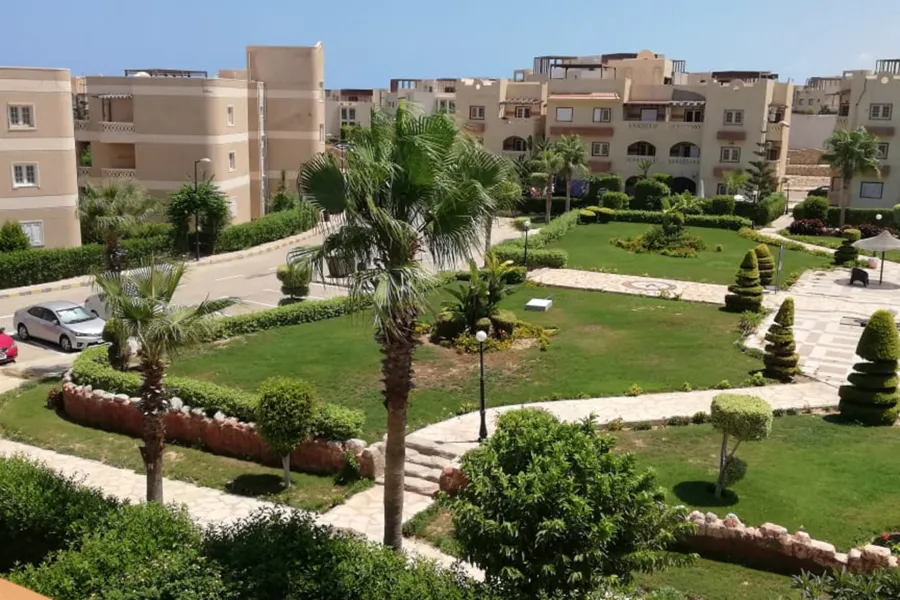 شاليه للبيع (مرسيليا بيتش 2) 125 م