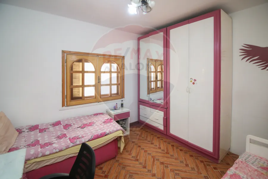 Apartment for sale 200 m in Boukli (direct Al-Horreya Road)