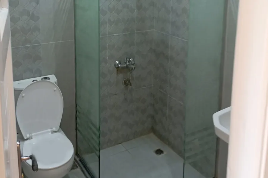 Ground chalet with garden for sale (Marina 2) 65 m