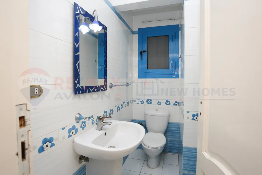 Apartment for sale 215 m Kafr Abdo (Ibrahim Ragy st.)