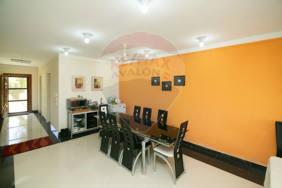 Villa for sale north coast (Marina 6)