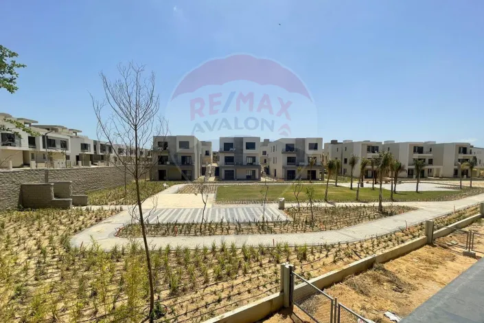 Villa for sale 340 m Alexandria (Palm Hills compound)