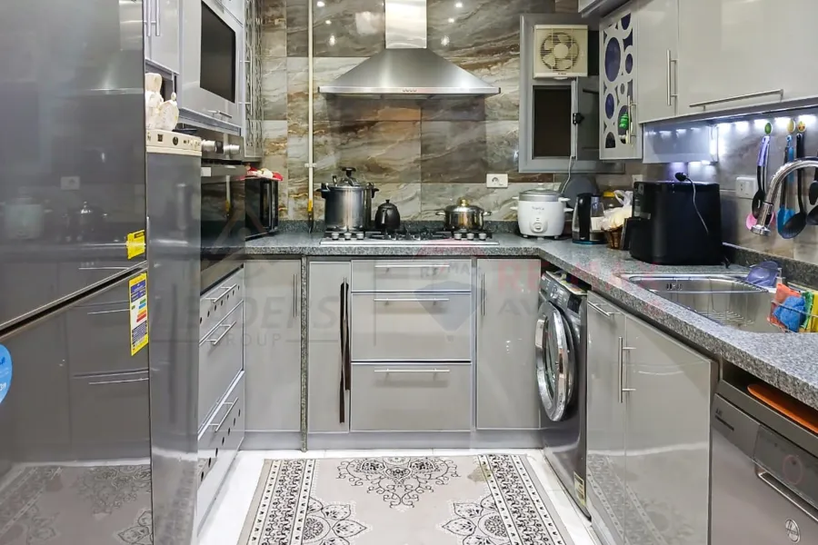 Apartment for sale 176 m Smouha (Festival City Compound - 14th of May Road)