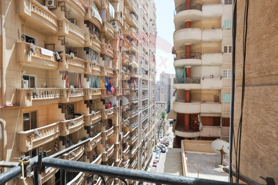 Apartment for sale 123 m in Miami (branched from Al-Essawi St.)