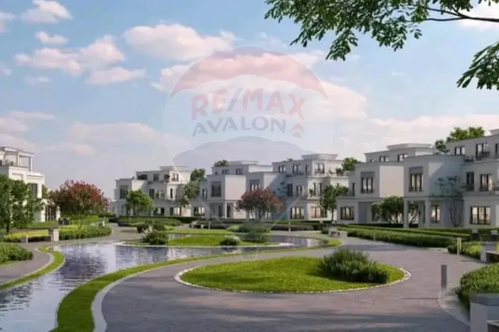 Apartment for sale 155m New zayed (Naia West compound)