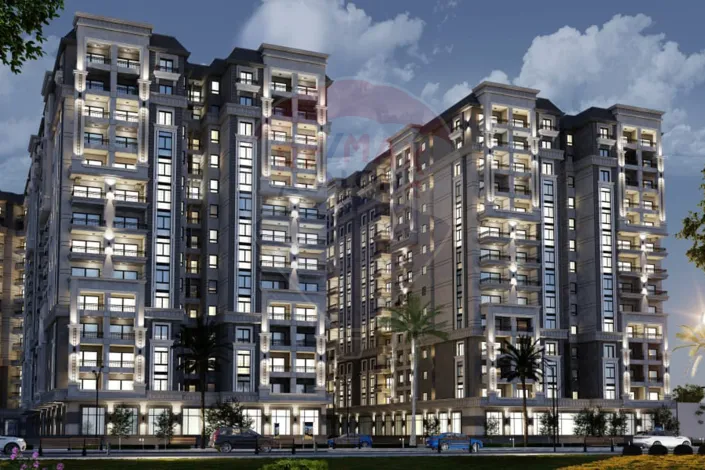Apartment for sale 180 m Smouha (Morouj)