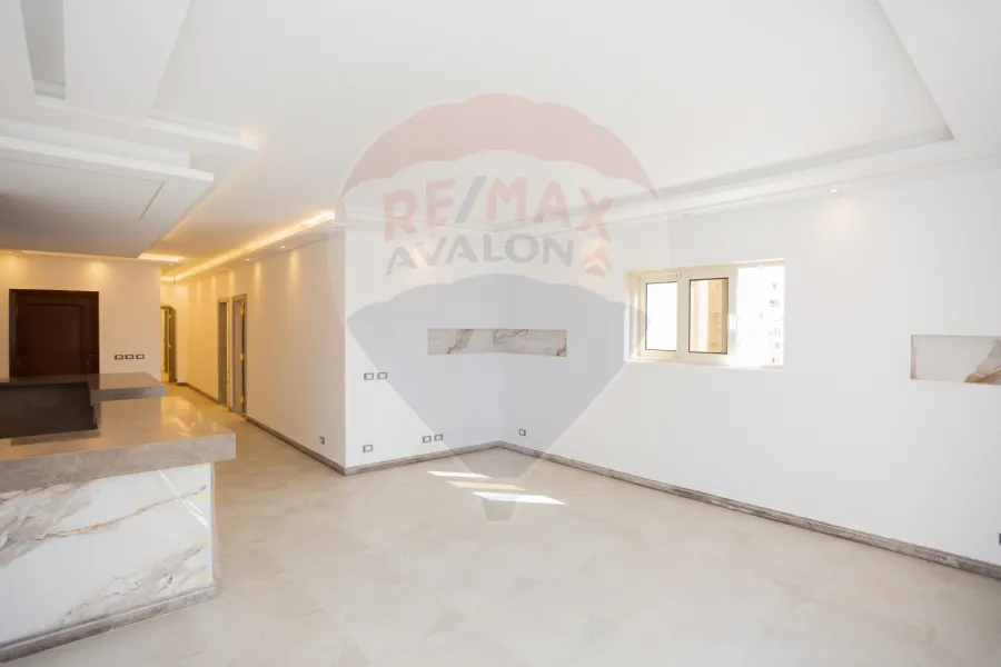 Apartment for sale 160 m Al Asafir (direct sea)