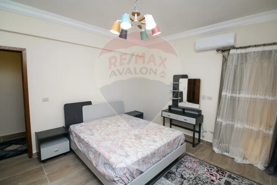 Ground chalet with garden for sale (Coral Hills - Ras El Hekma)