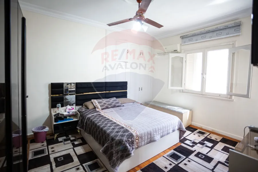 Apartment for sale 200 m Gleem (Near the Jewelry Palace)