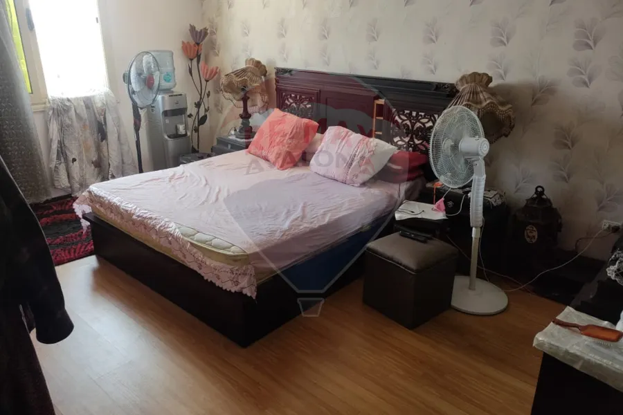 Apartment for sale 330 m Ibrahimiyya (the second number from the sea)