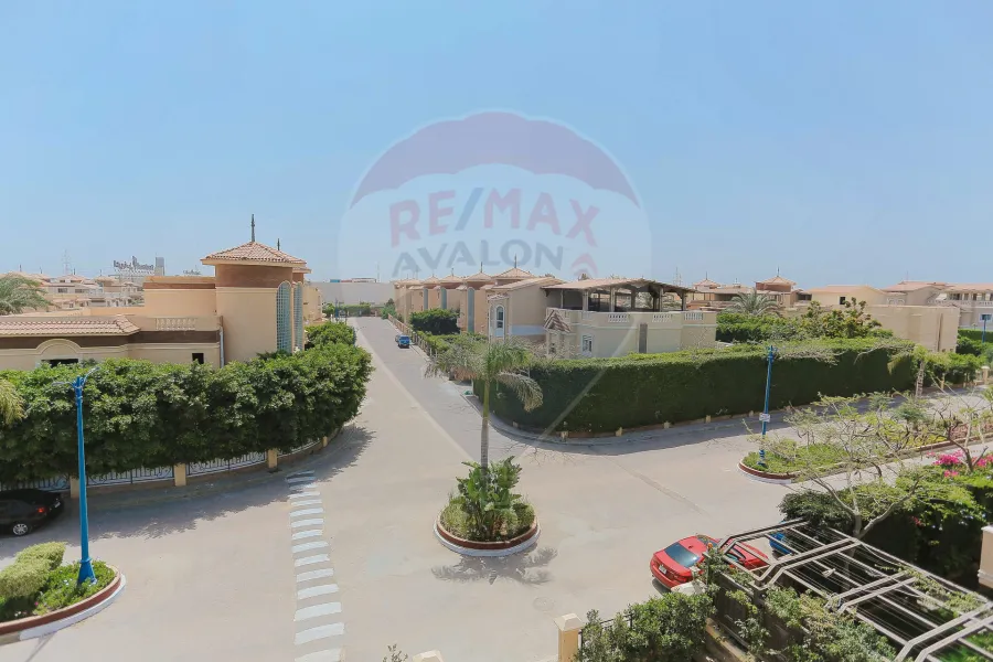 Standalone villa for sale King Mariout (Orouba Compound) 1,090 m