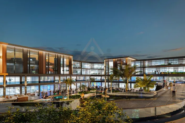 Apartment for sale 119 m (Saluga Elite - Sawary)