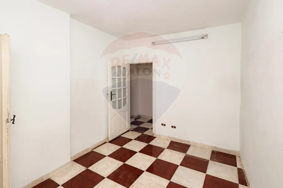 Apartment for sale 125m Miami (steps from gmal abd al naser and askndr ibrahim st)