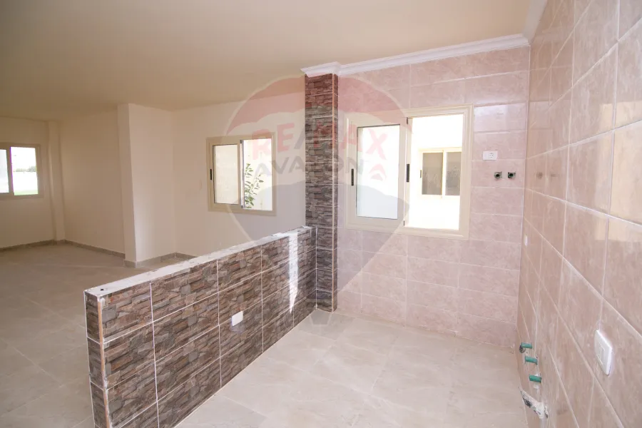 Villa Twin House for sale North coast (Stella Heights) 170 m