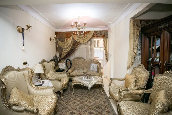 Apartment for sale 90 m Louran (Ali Bek Reyad St)