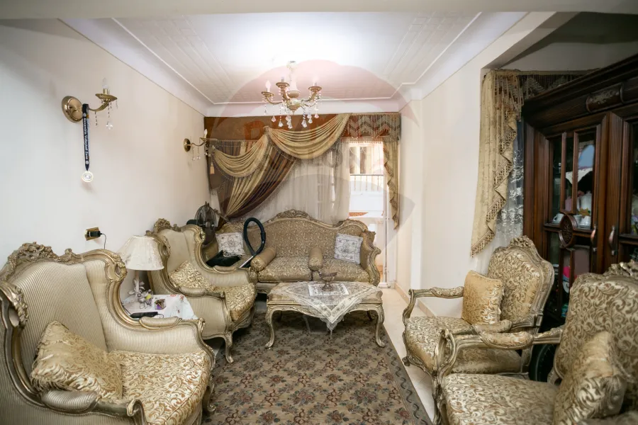 Apartment for sale 90 m Louran (Ali Bek Reyad St)
