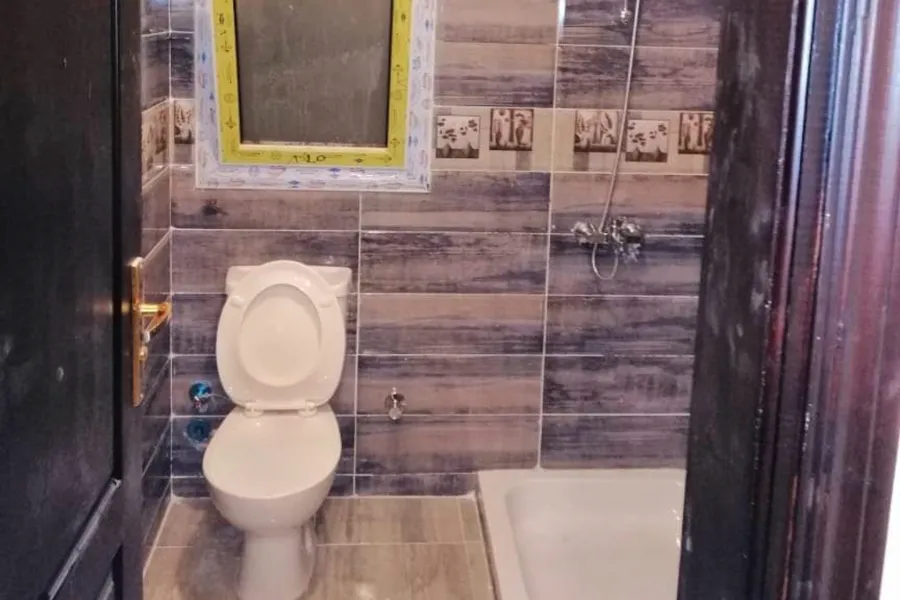 Chalet + garden for sale (Stella Heights - Sidi Abdel Rahman) 120 m