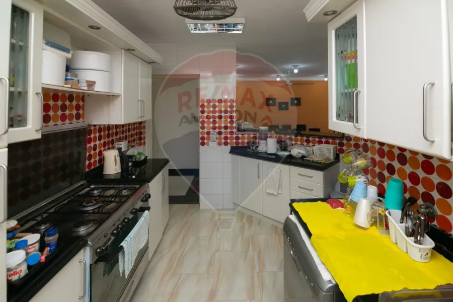 Villa for sale north coast (Marina 6)