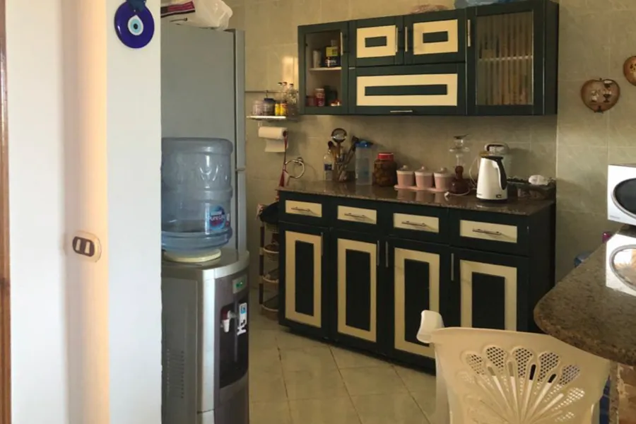 Ground chalet with garden for sale (Marina sun shine) 155 m