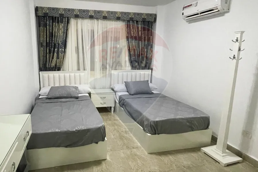 Twin villa with garden for sale Sidi Abdel Rahman