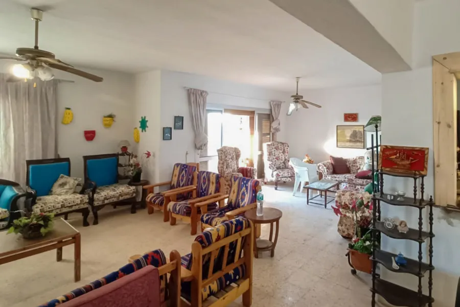 Chalet with roof for sale (Zomorda) 160 m