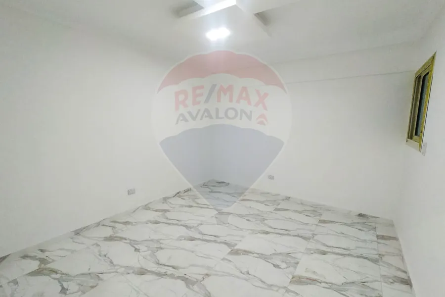 Licensed apartment for sale 140 m Sidi Bishr (Al-Essawi St.)