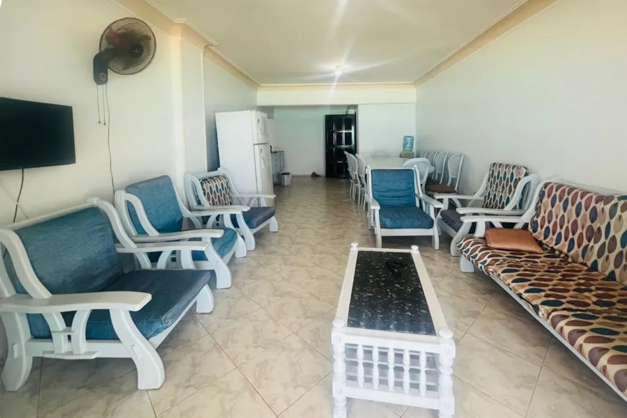 Chalet for sale (Green beach) 170 m