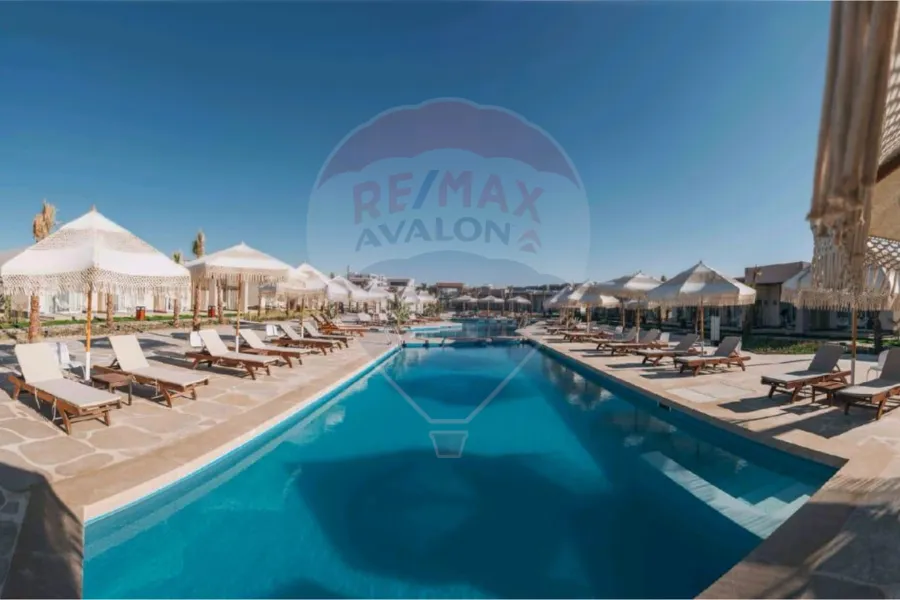 Cabana for sale in Gaia (Ras Al Hikma) 39 m
