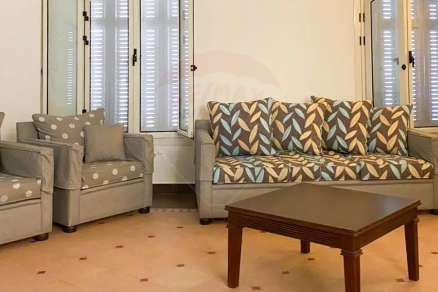 Villa for sale 340m NorthCoast (Sidi Kerir village for the armed forces )