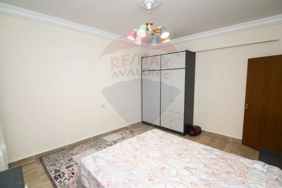 Ground chalet with garden for sale (Coral Hills - Ras El Hekma)