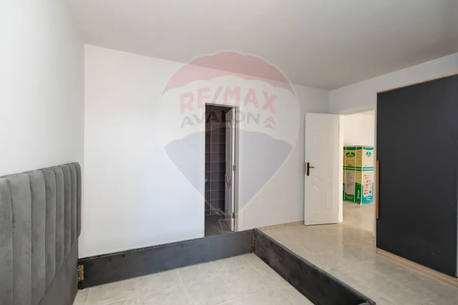 Chalet for sale North Coast (Sidi Abdel Rahman - Agora Village)