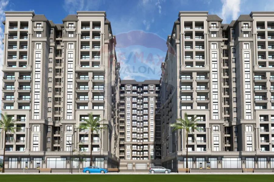 Apartment for sale 180 m Smouha (Morouj)