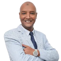 Khaled Rikaby