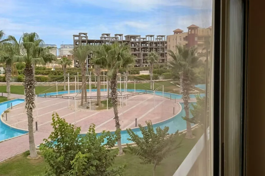شاليه للبيع (فيستا مارينا) 81 م