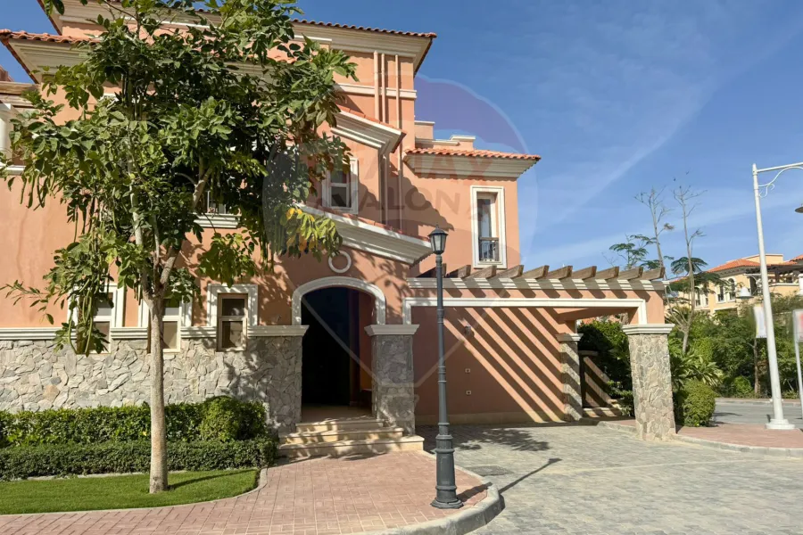 Villa for sale, 433 m, King Mariout (Jewar Compound)