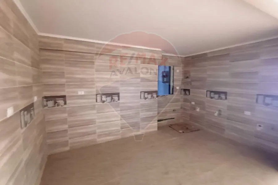 Duplex apartment for sale 262 m Smouha (Grand View)