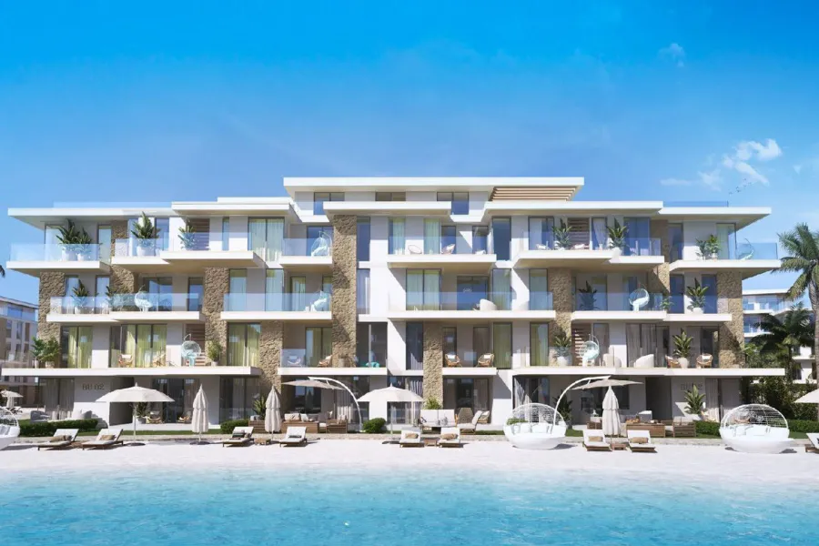 Stand alone villa for sale (Azha - Ras El-Hekma) 350 m