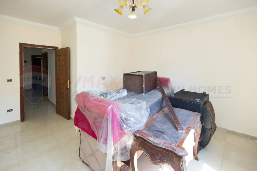 Duplex apartment for sale 180 m Louran (El-Eqbal st.) - corner